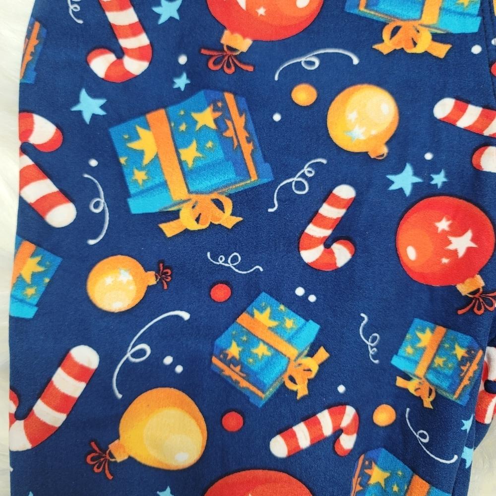 KIDS Legging Depot Ornament Leggings